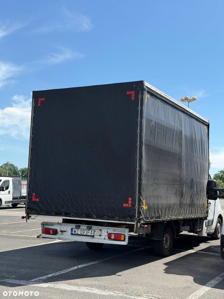 Renault MASTER - 4