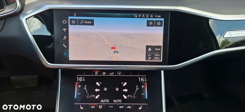 Audi A6 Limousine 50 TDI mHEV Quattro Sport Tiptronic - 30