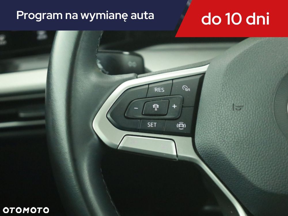 Volkswagen Golf Variant - 17