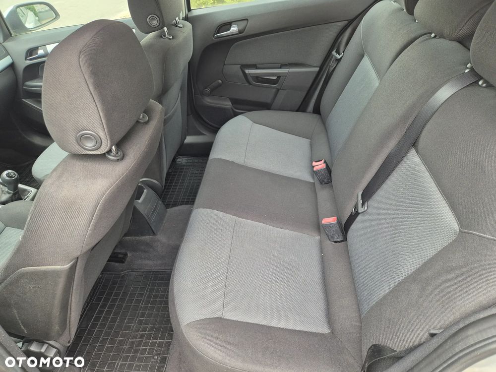 Opel Astra 1.6 Edition - 13
