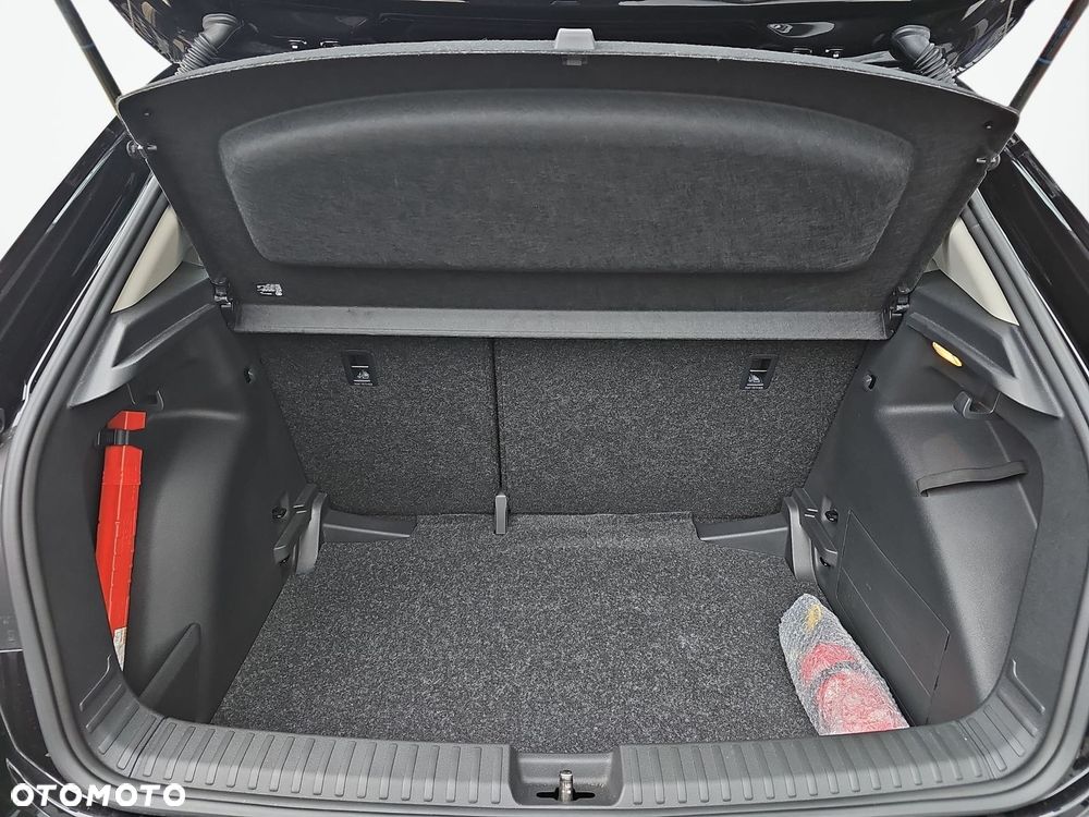 Skoda Fabia 1.0 TSI Ambition - 27
