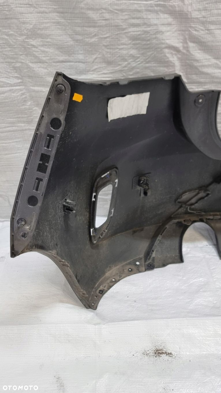 OPEL CORSA F GSI ZDERZAK PDC TYŁ TYLNY 9829755080A - 6