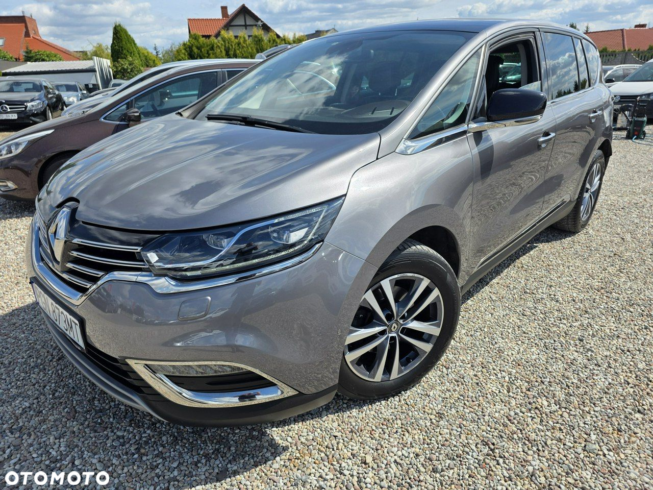 Renault Espace Energy dCi 160 EDC Business - 38