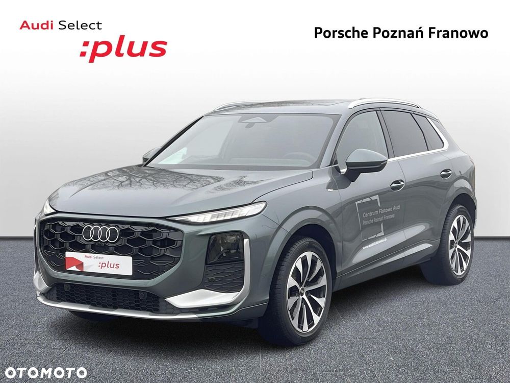 Audi Q3 - 3