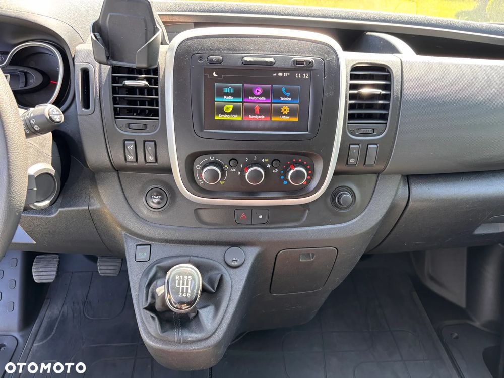 Renault Wavecamper Trafic Camper - 13