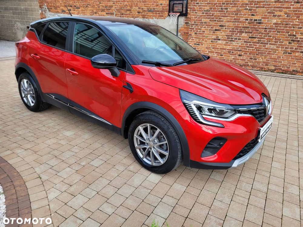 Renault Captur 1.0 TCe Zen - 7