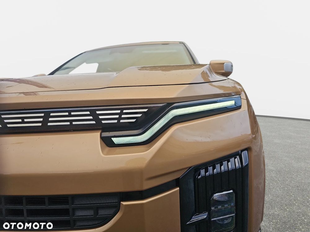 SsangYong/KGM Actyon 1.5 T-GDI Adventure 4WD - 9