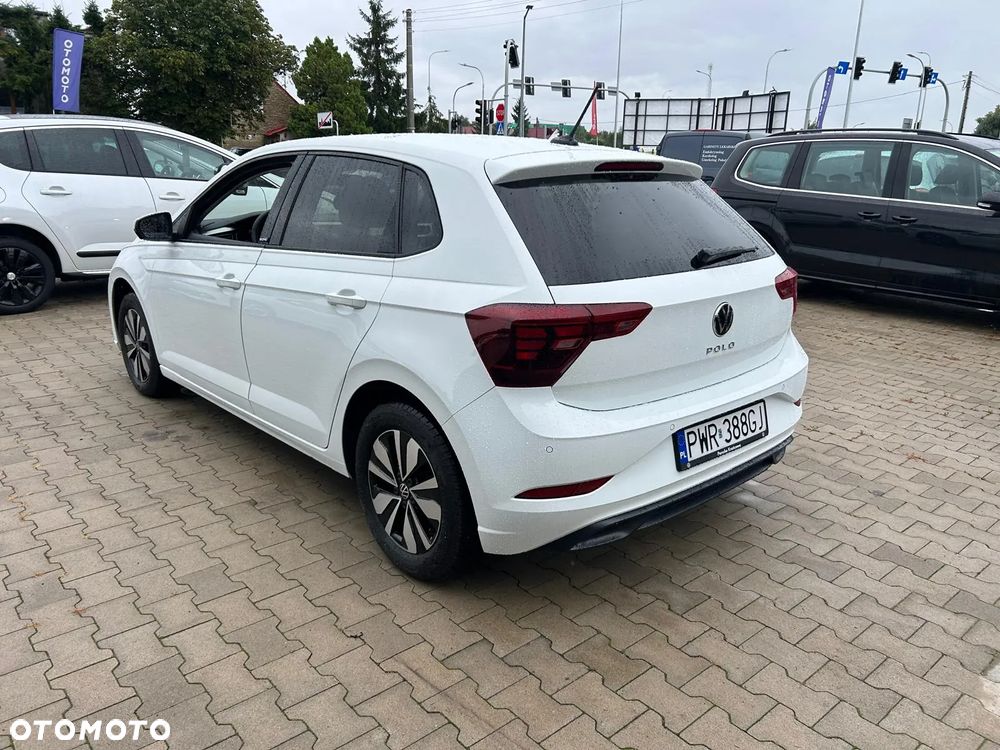 Volkswagen Polo 1.0 MPI Special Edition - 9
