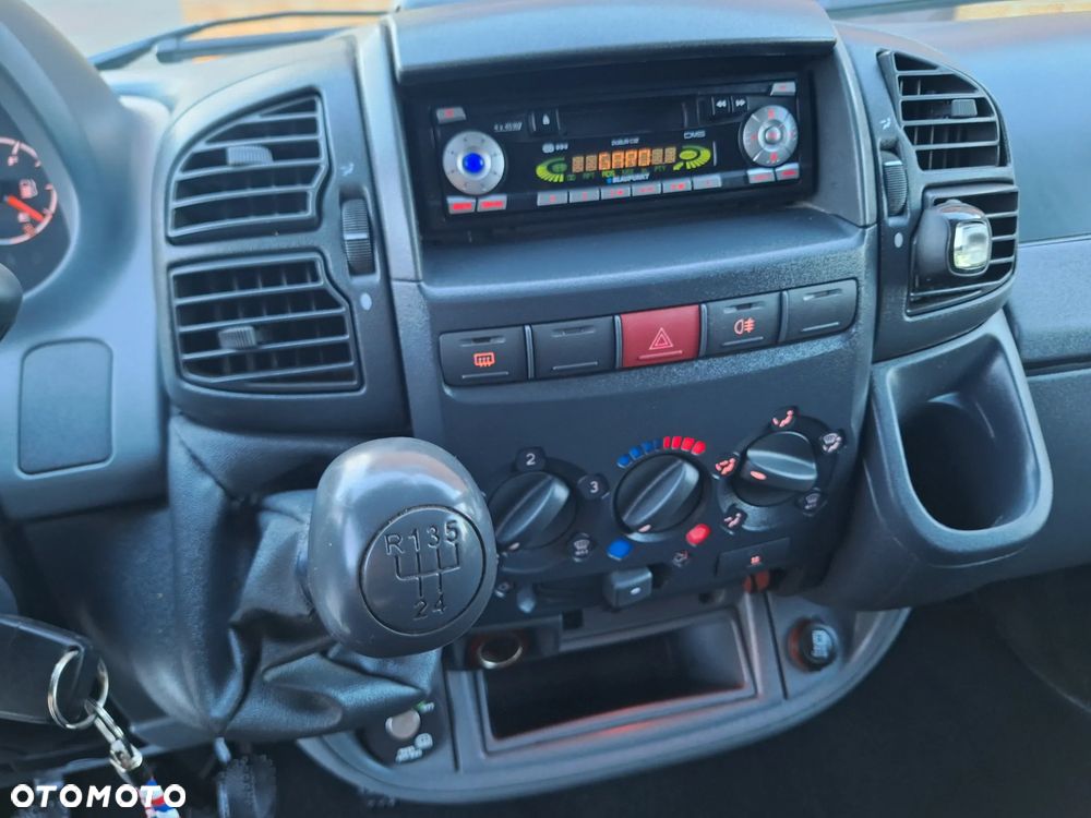 Citroën Jumper C Confort - 21