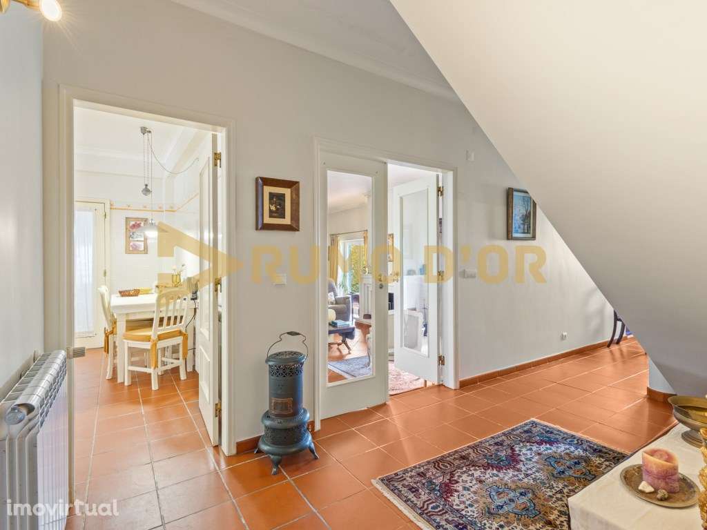 Moradia T3 e escritório com logradouro em Mossorovia - Grande imagem: 5/43