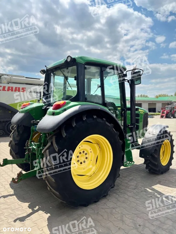 John Deere 6230 - 3