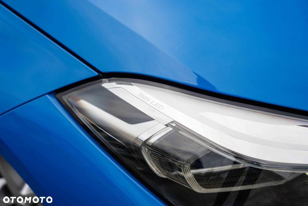 BMW Seria 2 220d M Sport - 15