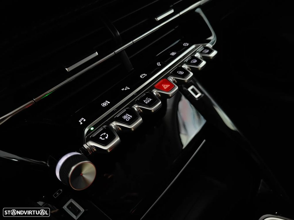 Peugeot 208 1.2 PureTech Allure Pack - 40