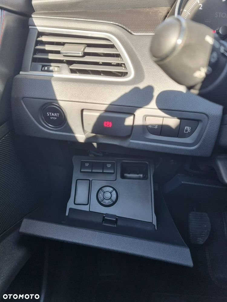 Peugeot 508 - 17
