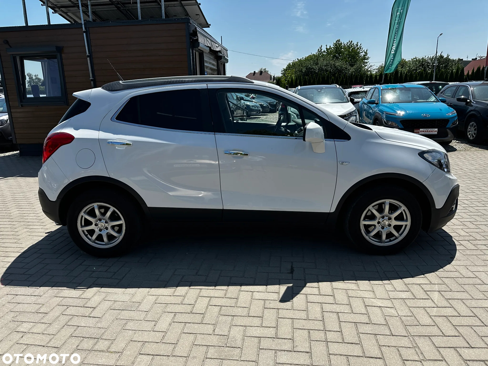 Opel Mokka - 37