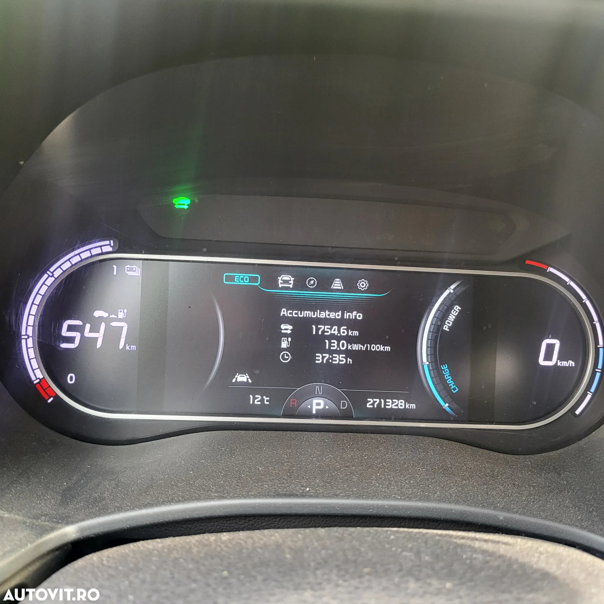 Kia Soul e-Soul 150 kW Premium - 17