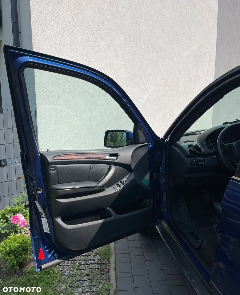 BMW X5 - 8