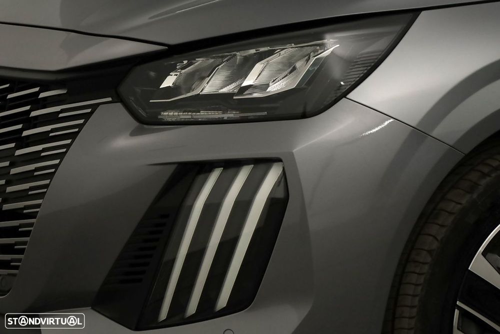 Peugeot e-208 51 kWh Allure - 6