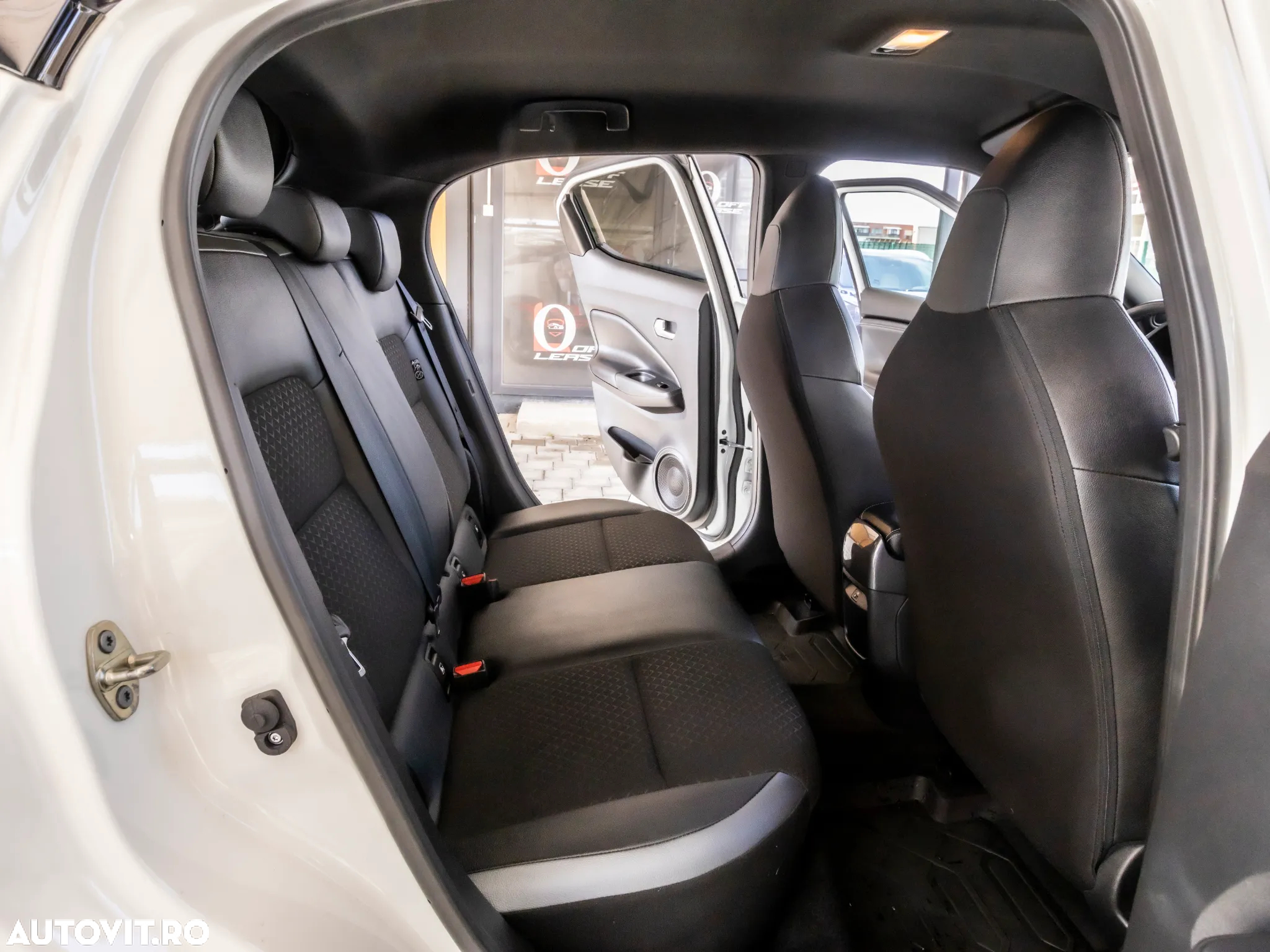 Nissan Juke Hybrid N-Connecta - 6
