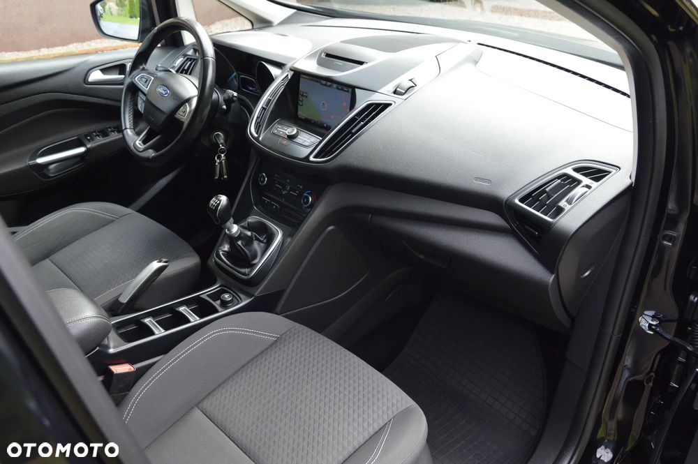 Ford C-MAX - 7