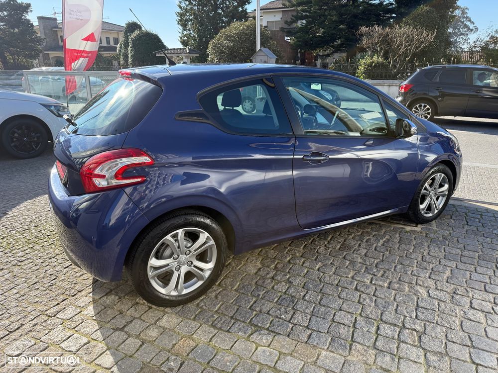 Peugeot 208 PureTech 68 Like - 9