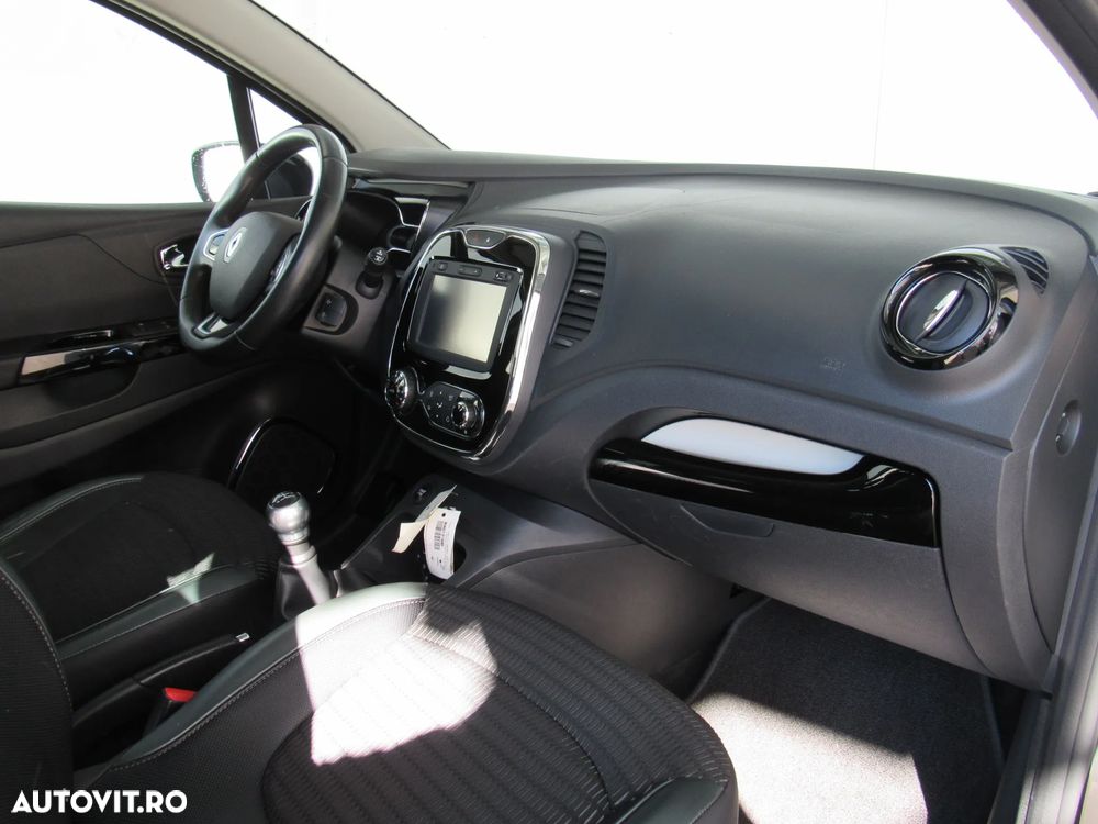 Renault Captur ENERGY TCe 90 Start&Stop Intens - 13