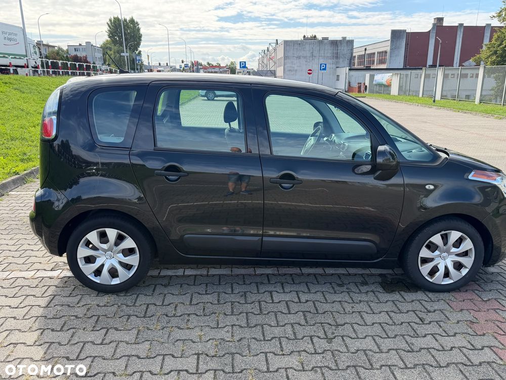 Citroën C3 Picasso 1.4i Seduction - 3