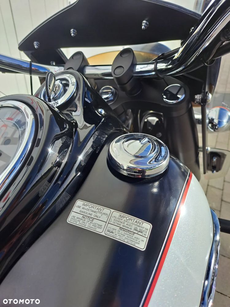 Kawasaki Vulcan - 11