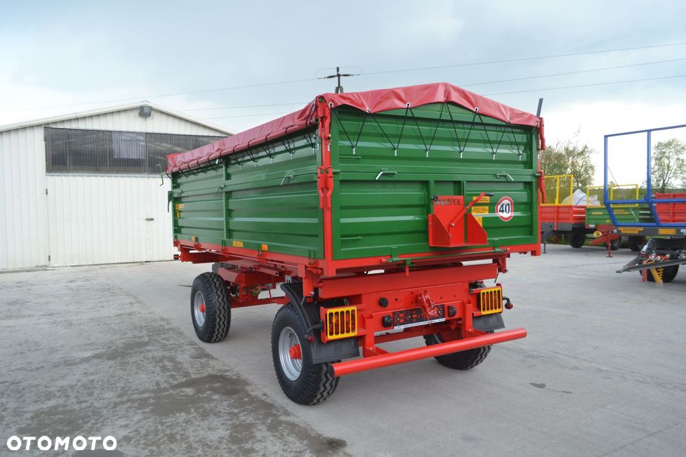 MAR-POL MD601 - 19