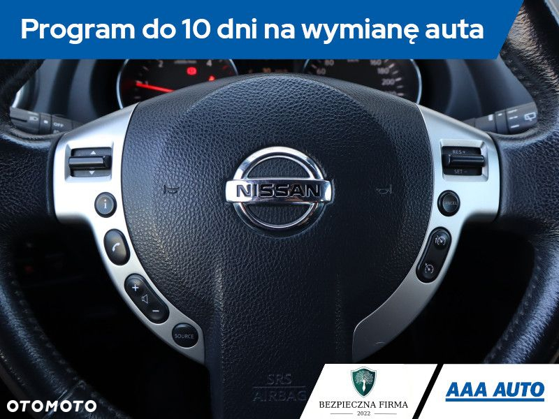 Nissan Qashqai - 19