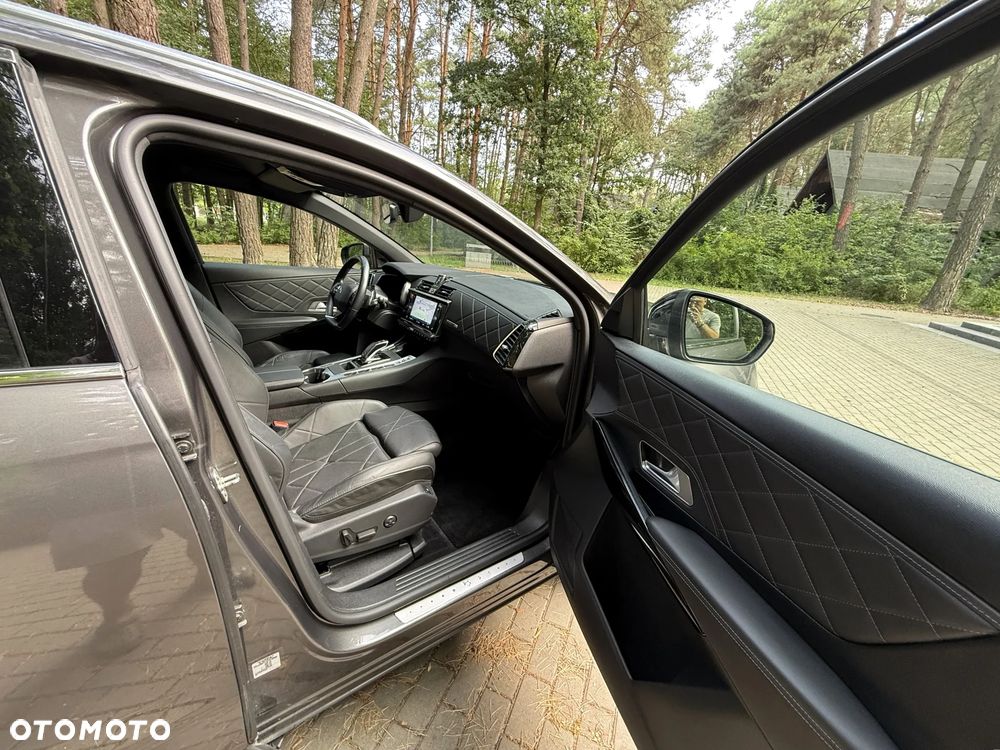 DS Automobiles DS 7 Crossback 1.6 PureTech Rivoli - 25