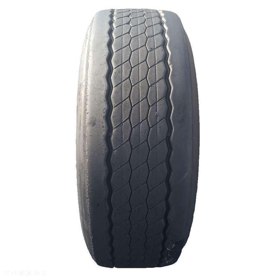 Komplet opon - 2 x 385/65 R22.5 Bieżnikowana - 2