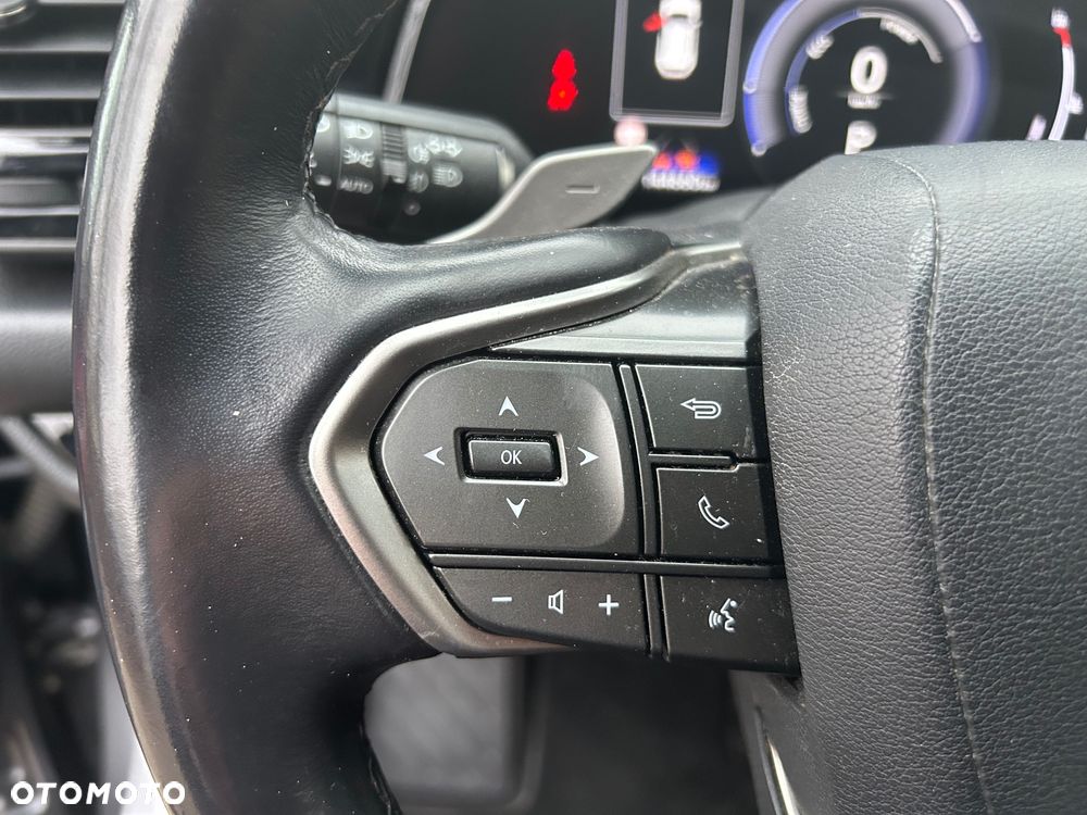 Lexus NX 350h Prestige AWD - 25