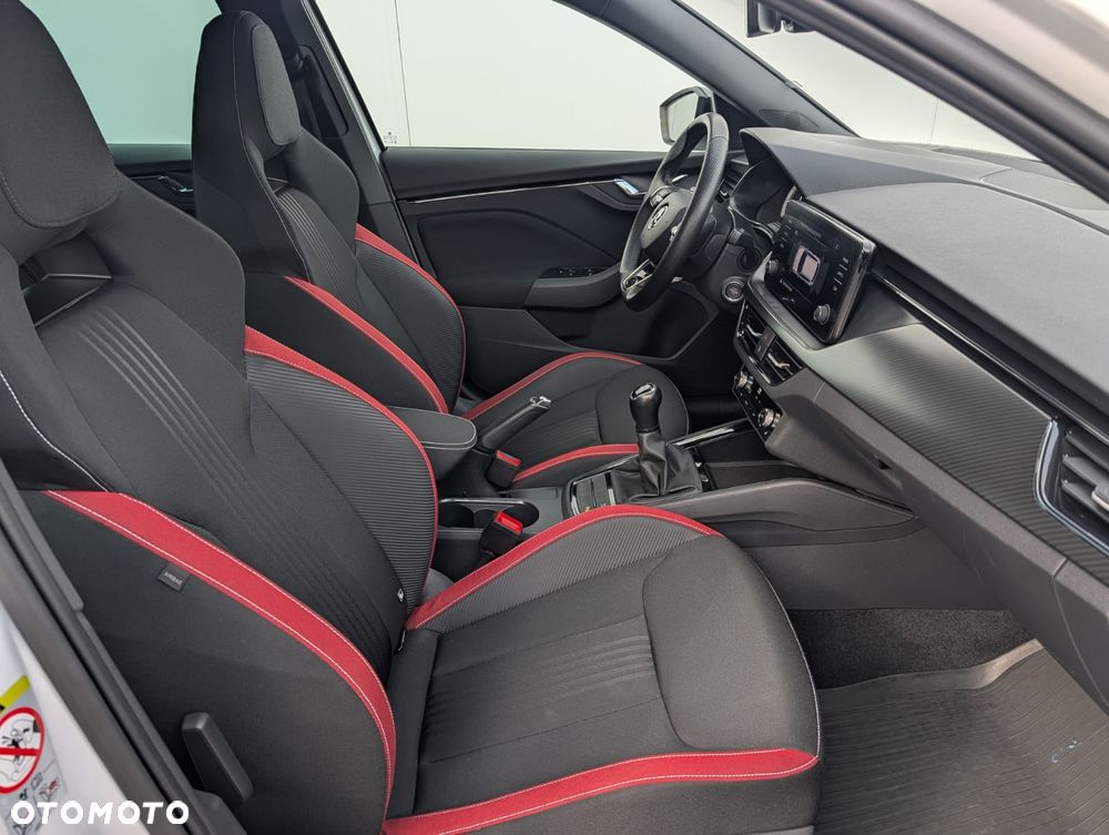 Skoda Kamiq 1.0 TSI Monte Carlo - 15