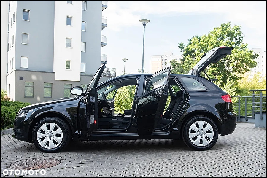 Audi A3 - 15