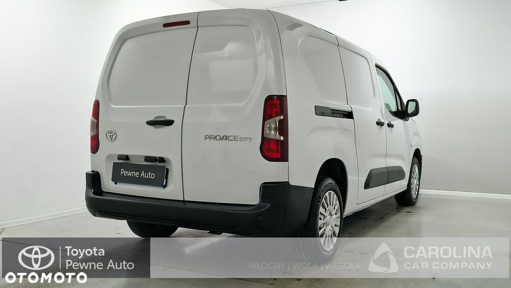 Toyota PROACE CITY - 18