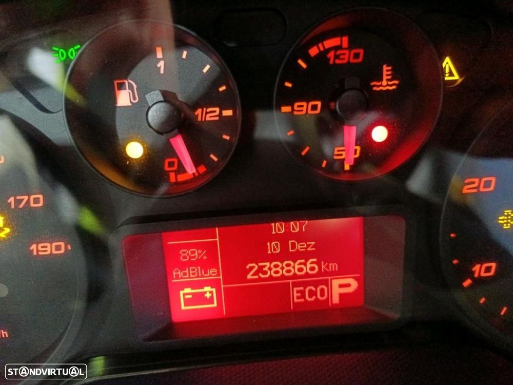 Iveco Daily 3.0 50C18 c/IVA - 3