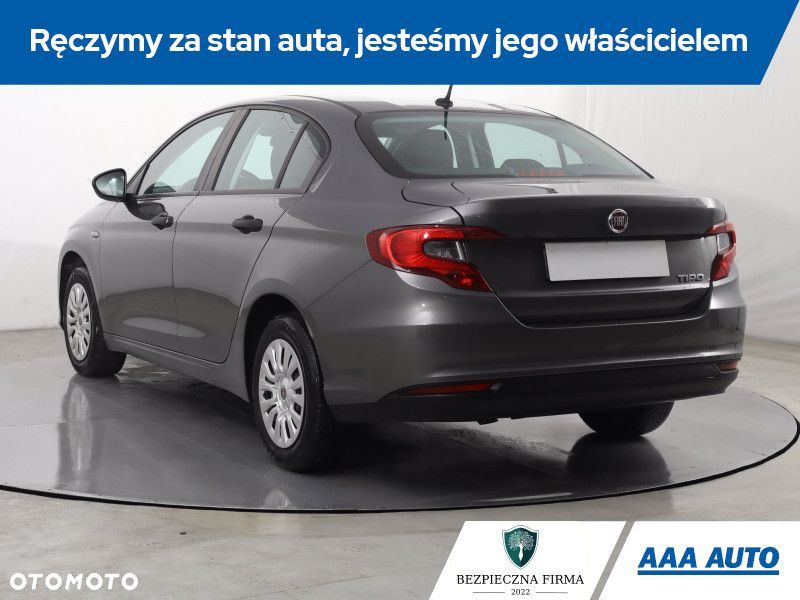 Fiat Tipo - 6
