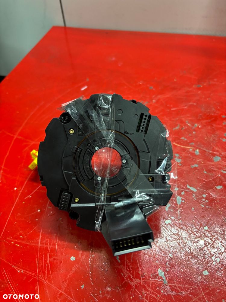 MERCEDES CLK W209 TASMA CZUJNIK KĄTA SKRETU A2035401145 - 3