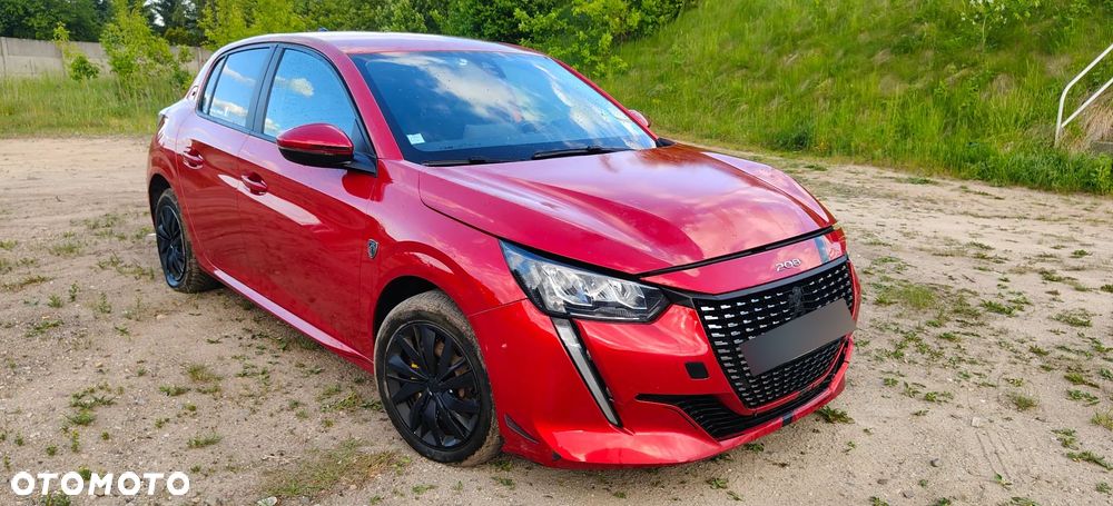Peugeot 208 BlueHDi 100 Active Pack - 1
