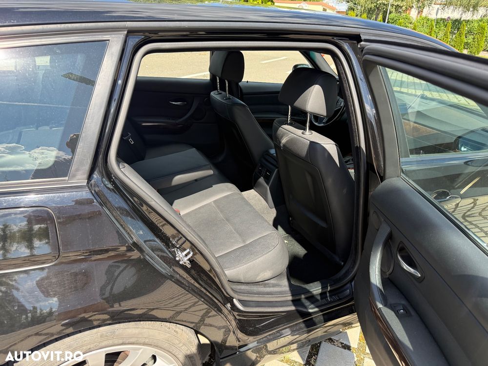 BMW Seria 3 - 13
