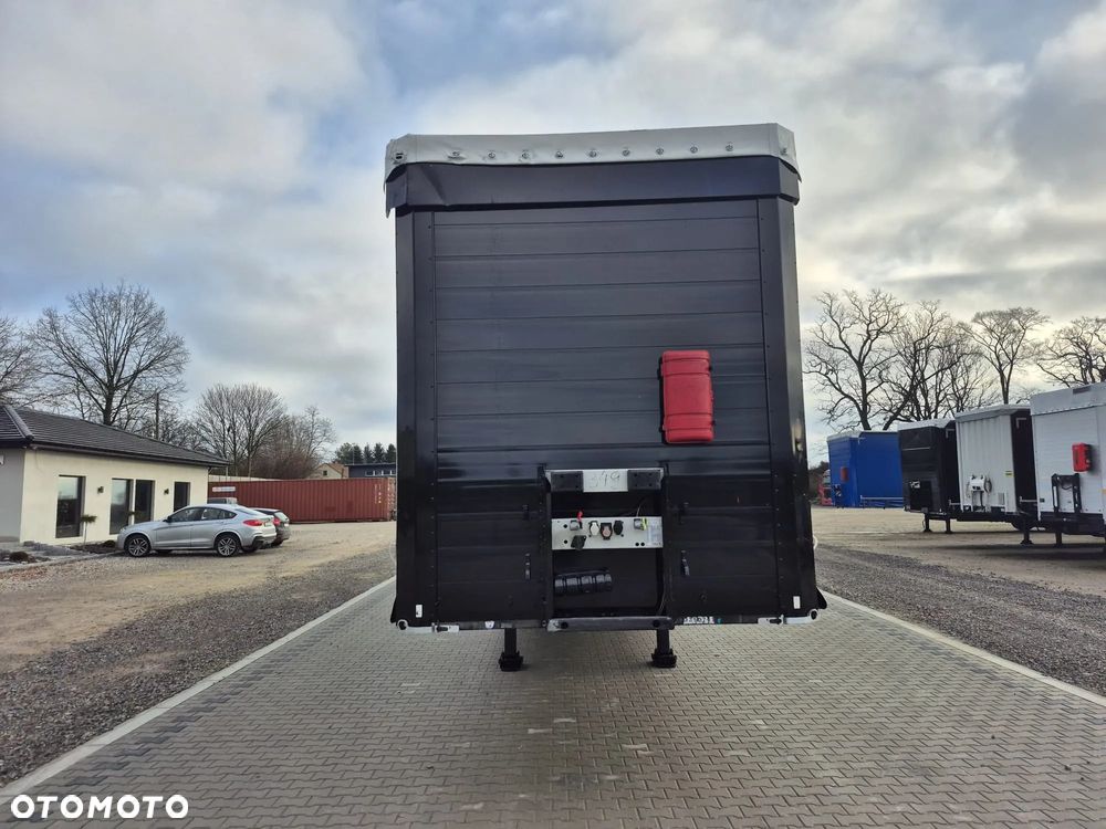 Schmitz Cargobull FIRANKA / MEGA / MULTI LOCK / XL - 14