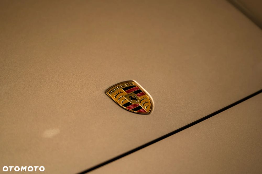 Porsche Panamera - 23