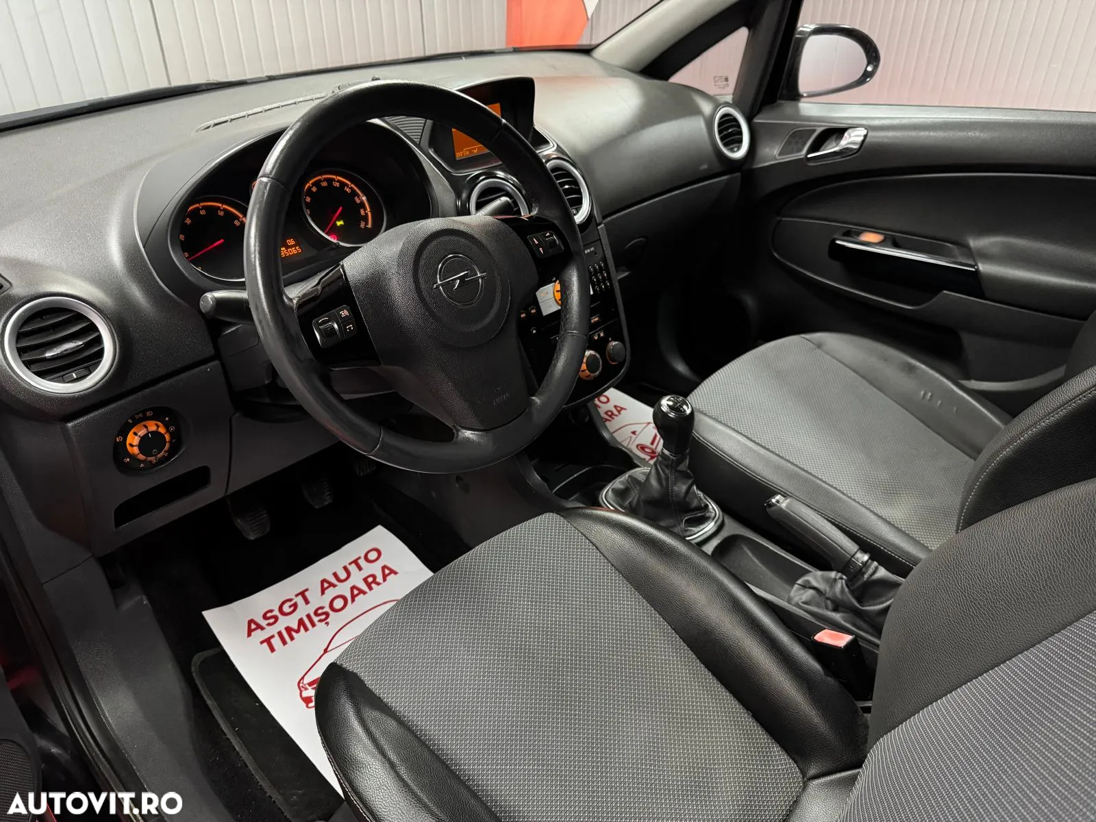 Opel Corsa - 10