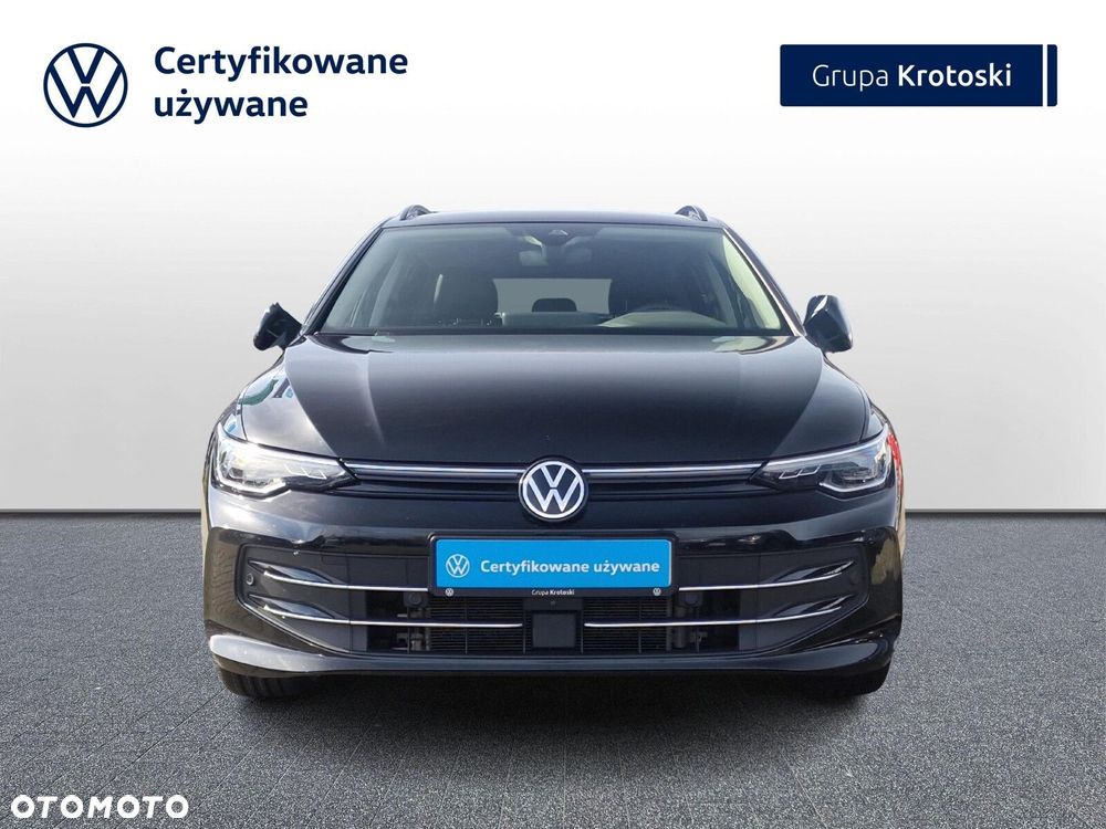 Volkswagen Golf Variant - 10