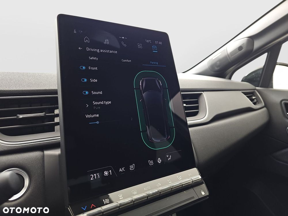 Renault Captur 1.0 TCe Techno - 22