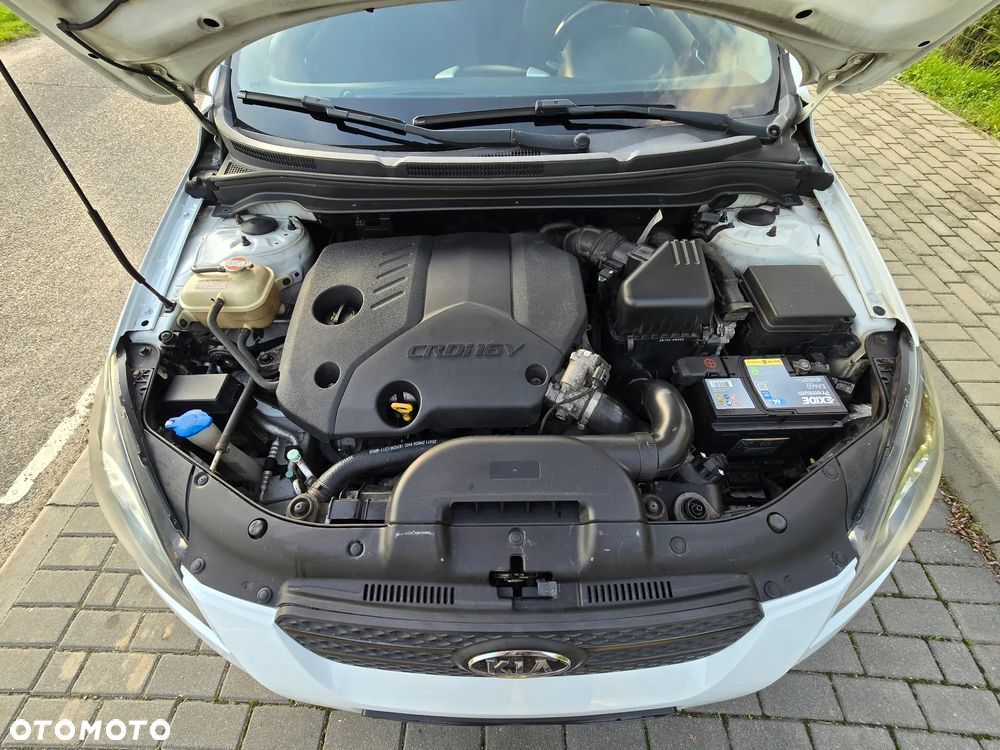 Kia ProCeed pro Ceed 1.6 CRDi EX - 5