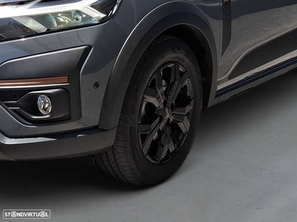 Dacia Jogger 1.0 TCe Extreme 7L - 4