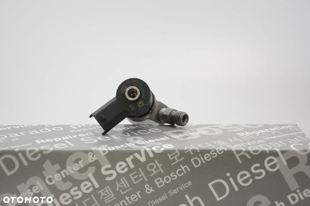 Ponad 4000 Wtryskiwaczy na magazynie! Wtryskiwacz OPEL VECTRA SIGNUM 1.9 CDTI Wtryski 0445110183 - 5