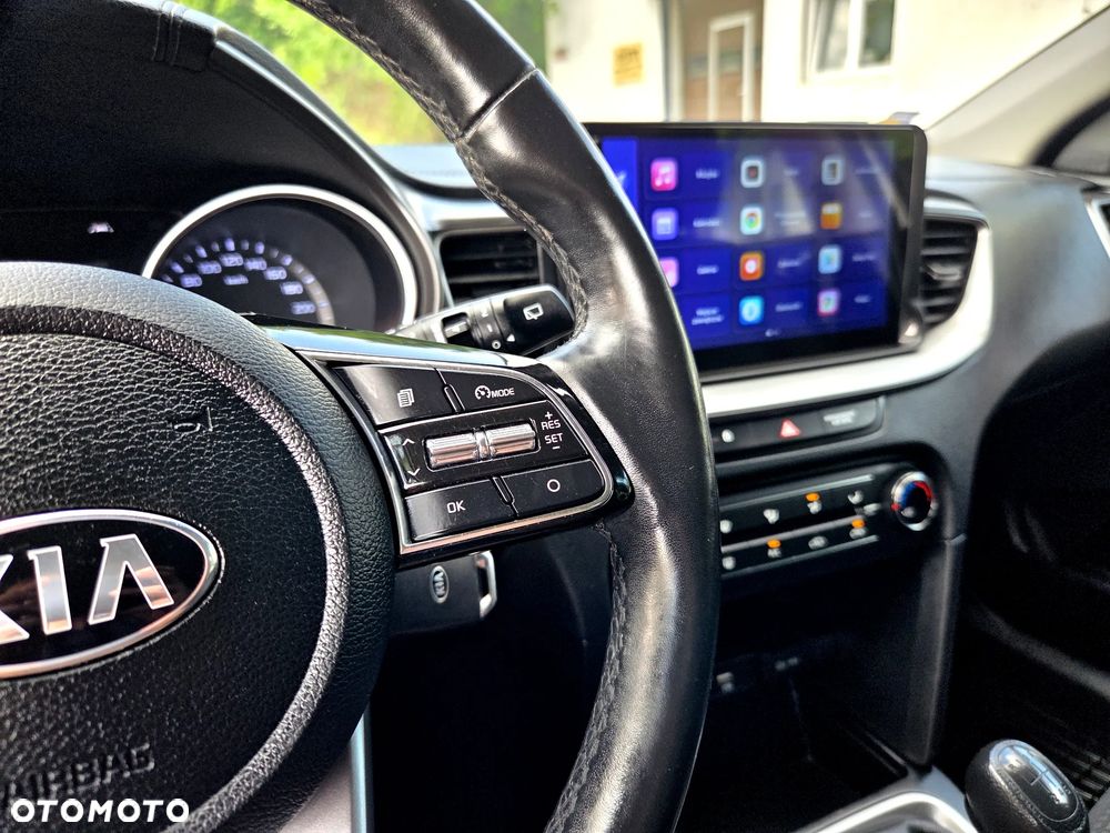 Kia Ceed 1.0 T-GDI M - 32